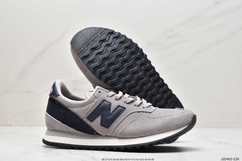 New Balance Sneakers